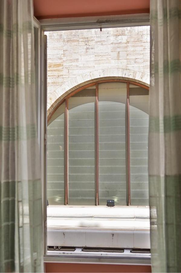 Rome Place Exterior foto